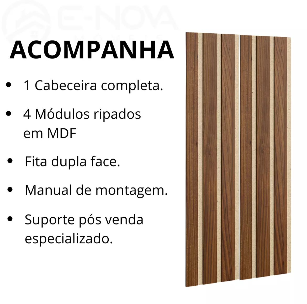 Acompanha